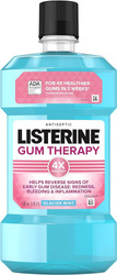 Listerine Gum Therapy 1,5 l - Płyn do płukania jamy ustnej