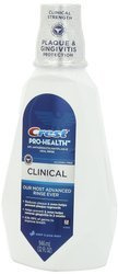 Crest Pro Health Clinical 946 ml - Płyn do płukania jamy ustnej