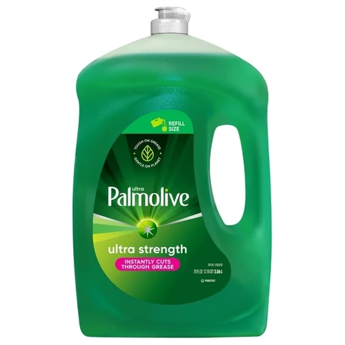 Palmolive Original 2,06 l - Płyn do mycia naczyń 