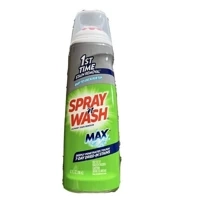 Spray n Wash MAX 198 ml - Odplamiacz do tkanin w sztyfcie