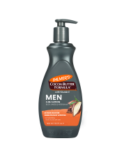 Palmer's Men 3-in-1 Lotion Body, Hands & After Shave 591 ml - Nawilżający balsam do ciała, rąk oraz balsam po goleniu