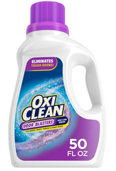Oxi Clean Odor Blasters 1,47 l 50 prań - Żel do prania tkanin