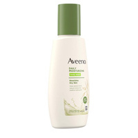 Aveeno Daily Moisturizing Body Wash 59 ml - Żel pod prysznic