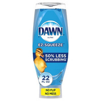 Dawn Ultra Ez-Squeeze 650 ml - Ultra skoncentrowany płyn do mycia naczyń