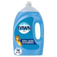 Dawn Ultra Original Scent 2,07 l - Płyn do mycia naczyń