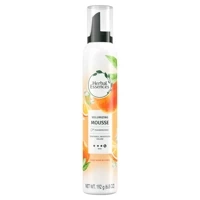 Herbal Essences Volumizing Mousse 192 g - Pianka do stylizacji włosów