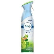 Febreze Air Gain Scent Original   250 g - Odświeżacz powietrza 