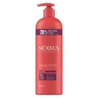 Nexxus Amino Bond Shampoo 488 ml - Szampon do włosów