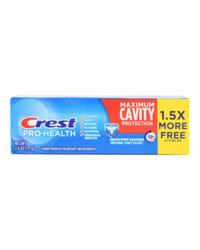 Crest Pro Health Maximum Cavity 73 g - Pasta do zębów