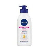 Nivea Intense Healing 1000 ml - Balsam do ciała