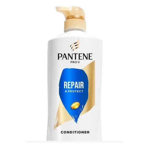 Pantene Pro-V Repair & Protect Conditioner 476 ml - Balsam do włosów 