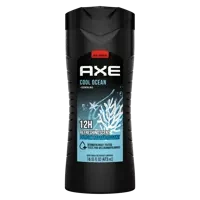 Axe Cool Ocean Refreshing Scent 473 ml - Żel pod prysznic dla mężczyzn