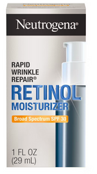 Neutrogena Retinol Moisturizer 29 ml - Nawilżający krem do twarzy