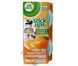 Air Wick Stick Ups Sparkling Citrus 2 szt. - Odświeżacz powietrza