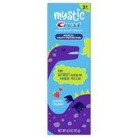 Crest Mystic Enchanted Strawberry 113 g - Pasta do zębów