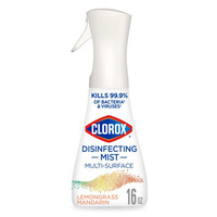 Clorox Disinfecting Mist Multi-Surface 473 ml - Spray do dezynfekcji
