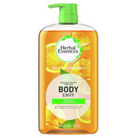 Herbal Essences Body Envy 865 ml - Szampon do włosów