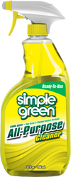 Simple Green All -Purpose Cleaner Lemon Scent  946 ml - Spray do wszechstronnego użytku