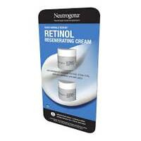 Neutrogena Hydrp Boost  2 x 48 g - Regenerujący krem do  twarzy