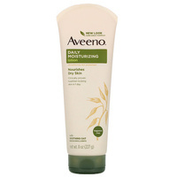 Aveeno Daily Moisturizing Body Lotion 227 g - Balsam do ciała