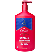 Old Spice Captain 473 ml  - Żel do twarzy, ciała i rąk dla mężczyzn