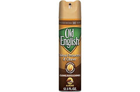 Old English Wood Protector & Cleaner 354 g - Spray do czyszczenia i pielęgnacji mebli