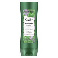 Suave Rosemary & Mint Conditioner 532 ml - Balsam do włosów