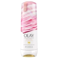 Olay Indulgent Moisture Notes of Rose & Cherry Creme 591 ml - Żel do mycia ciała