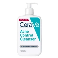 CeraVe Acne Control Cleanser 355 ml - Pianka do mycia twarzy