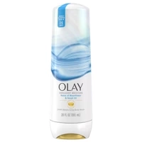 Olay Indulgent Moisture Notes of Moonflower & Neroli Oil 591 ml - Żel do mycia ciała