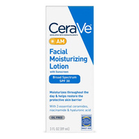 CeraVe Facial Moisturizing Lotion 89 ml - Nawilżający balsam do twarzy