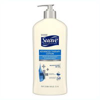 Suave Advanced Therapy Lotion 532 ml - Balsam do ciała