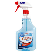 Great Value Glass Cleaner 946 ml - Spray do czyszczenia szkła