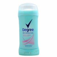 Degree Dry Protection Sheer Powder 74g - Antyperspirant w sztyfcie