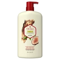 Old Spice Timber 887 ml - Żel pod prysznic dla mężczyzn