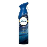 Febreze Air Ocean 250 g - Odświeżacz powietrza w sprayu