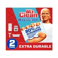 Mr. Clean Magic Eraser 2 szt.- Magiczna gąbka do czyszczenia