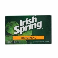 Irish Spring Original 113 g - Mydło w kostce