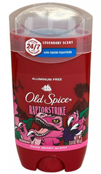 Old Spice Raptorstrike 85 g - Antyperspirant w sztyfcie dla mężczyzn