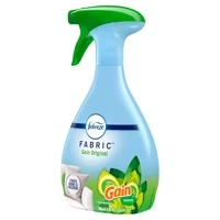 Febreze Fabric Gain Original 700 ml - Odświeżacz do tkanin