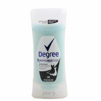 Degree Motionsense Black+White 74g - Antyperspirant w sztyfcie