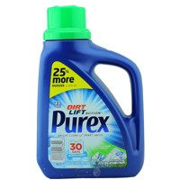 Purex Mountain Breeze 1,47 l 38 prań - Uniwersalny żel do prania tkanin