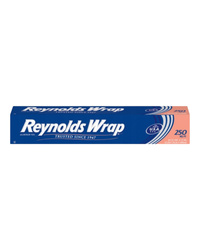 Reynolds Wrap 250 - Folia aluminiowa