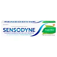 Sensodyne Fresh Mint  113 g - Pasta do zębów