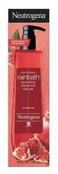 Neutrogena Rainbath Pomegrante 1182 ml- Żel pod prysznic