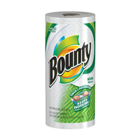 Bounty Prints 5,3 m2 - Ręczniik papierowy