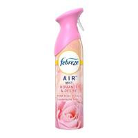 Febreze Air Mist Romance & Desire 250 g - Odświeżacz powietrza