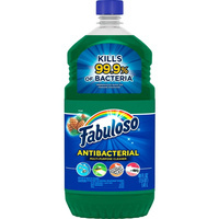 Fabuloso Antibacterial Pine 1,41 l - Antybakteryjny płyn wszechstronnego użytku