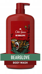 Old Spice Bearglove 798 ml - Żel pod prysznic dla mężczyzn
