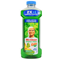 Mr. Clean Original Fresh  680 ml - Skoncentrowany płyn wszechstronnego użytku